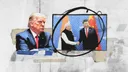 Apakah Modi dan Xi Jinping bersatu melawan Trump?