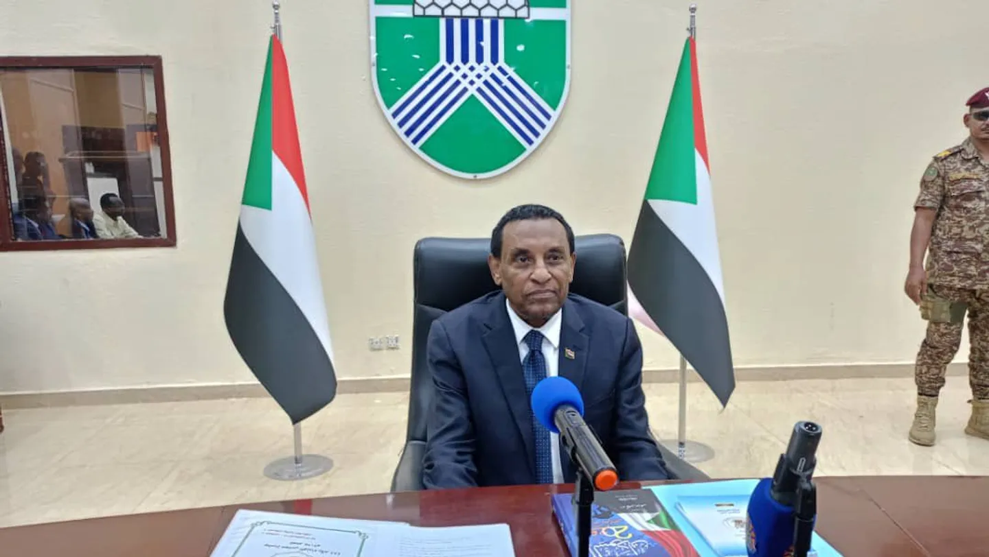 Sudanese cabinet holds first meeting in Khartoum since outbreak of war