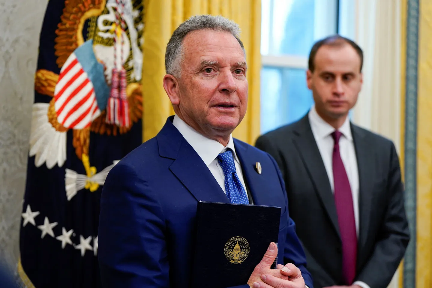 США ждут мира в Украине к концу года