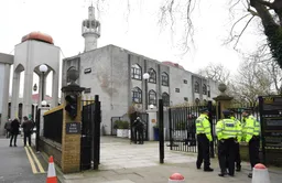 UK Muslims targeted in plot that barely made headlines