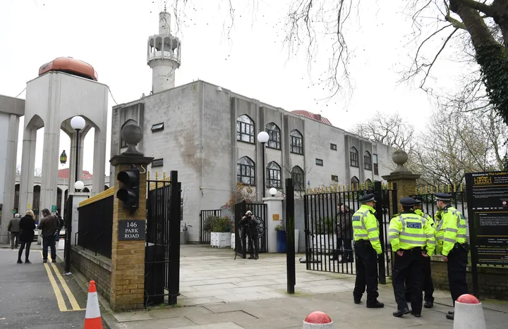 UK Muslims targeted in plot that barely made headlines