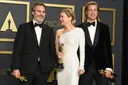 Brad Pitt, Joaquin Phoenix, others join Gaza drama 'The Voice of Hind Rajab' as executive producers