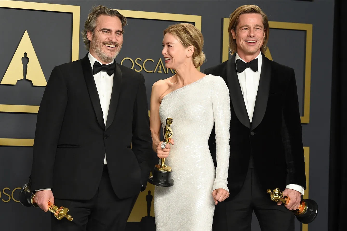 Brad Pitt, Joaquin Phoenix, others join Gaza drama 'The Voice of Hind Rajab' as executive producers