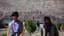 Deadly bus crash near Afghanistan's Kabul