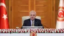 Türkiye's Parliament to hold extraordinary session on Israel's genocidal Gaza policies