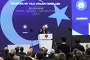 Türkiye to enter 'different league' with new homegrown Steel Dome air defence system: Erdogan