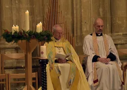 Church of England admits major data breach as personal details of nearly 200 abuse survivors leaked