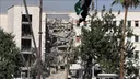 Novi zračni napadi Izraela na predgrađe Damaska ​​u Siriji