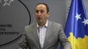 Kosovski ministar za životnu sredinu i prostorno planiranje Liburn Aliu podnio ostavku