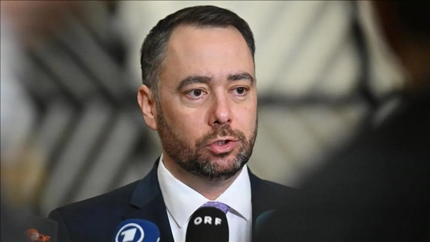 Belgijski ministar vanjskih poslova pozvao na sankcije Izraelu i brzo priznanje Palestine