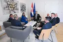Hrvatska se zalaže za prekid vatre, oslobađanje talaca, zaštitu civila i neometan pristup humanitarne pomoći u Gazi
