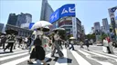 Tokio bilježi najduži niz ekstremno vrućih dana u historiji
