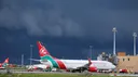 Shirika la Kenya Airways lapata hasara ya dola milioni 93