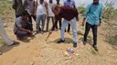 उत्तर-पश्चिमी भारत के राजस्थान में 20 करोड़ साल पुराना जुरासिक युग का जीवाश्म मिला