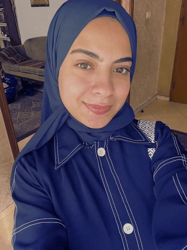 Sara Awad