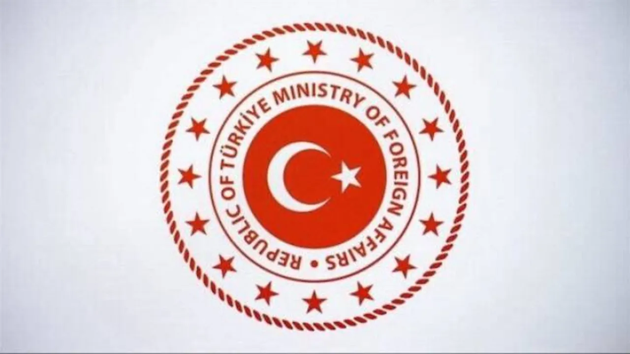 Türkiye dënon dhe refuzon deklaratën e kryeministrit izraelit Netanyahu mbi ngjarjet e vitit 1915