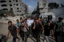 Od početka izraelskog genocidnog rata u Gazi ubijeno blizu 62.900 Palestinaca