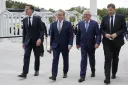 В Германии открылся крупнейший завод боеприпасов Европы