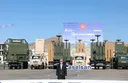Турция усиливает системы ПВО