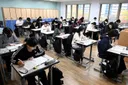 South Korea passes nationwide classroom phone ban to combat youth smartphone addiction