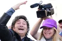 Argentina's president blames political 'caste' as corruption scandal widens