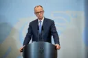 Merz: Wir machen Ernst mit der Migrationswende