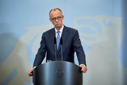 Kanclerz Niemiec: Pokój nie za cenę kapitulacji Ukrainy