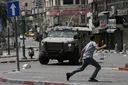 Израелската армија го уапси градоначалникот на Хеброн во окупираниот Западен Брег