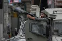 إسرائيل تهدد بحرب على الضفة وفلسطين تدعو اليونيسكو لحماية المسجد الإبراهيمي من انتهاكات الاحتلال