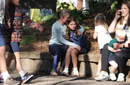 Minneapolis school shooting leaves three dead, including shooter: US authorities