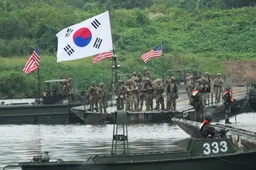 Korean women sue US military over forced prostitution