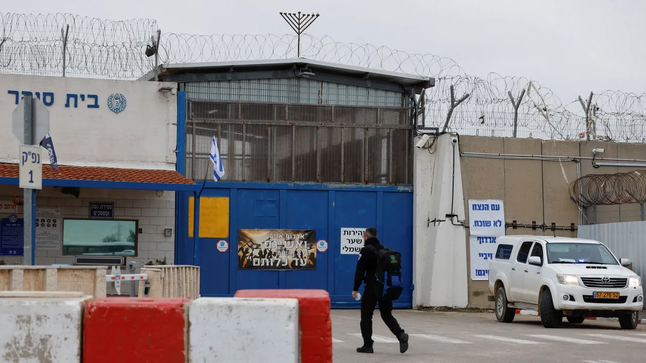 ده‌ها نهاد آمریکایی خواستار آزادی نوجوان فلسطینی-آمریکایی محبوس در زندان اسرائیل شدند