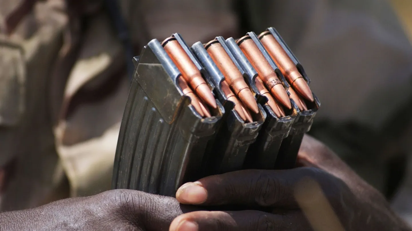 Gunmen in Nigeria's Zamfara abduct over 100 in deadly attack
