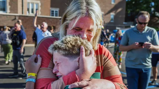Трагедия в Миннеаполисе потрясла США