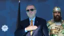 Erdogan: "A Türkiye é a garante da segurança, paz e bem-estar dos curdos"