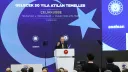 Türkiye to enter 'different league' with new homegrown Steel Dome air defence system: Erdogan