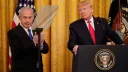 «Я больше не могу на это смотреть»: Трамп просит Нетаньяху ускориться