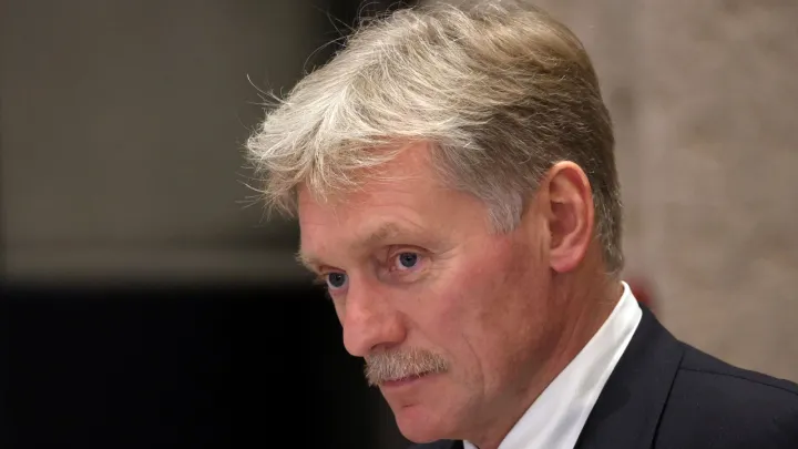 Kremlin rejeita a presença das forças de manutenção da paz da UE na Ucrânia