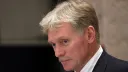 Kremlin rejeita a presença das forças de manutenção da paz da UE na Ucrânia