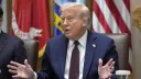 Трамп: “Вашингтонда кісі өлтіргендерге өлім жазасы талап етіледі”