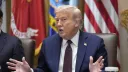 Trump kijelentette, az USA halálbüntetést fog kérvényezni a gyilkosságok esetében Washingtonban