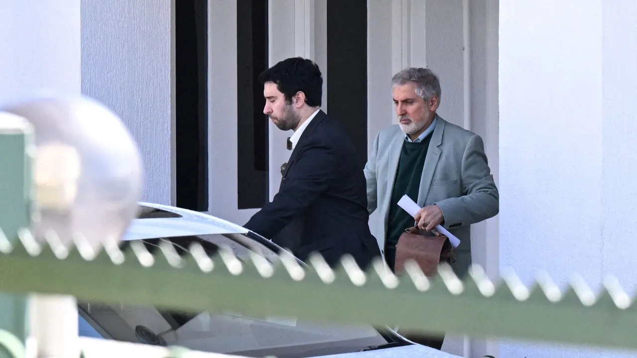 ایران اخراج سفیرش از استرالیا را «غیرقابل توجیه» دانست و خواستار تجدیدنظر شد