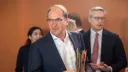Германия мамыр айынан бері 10 мыңнан астам заңсыз мигрантты шекарадан кері қайтарды
