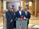 Lista Serbe do t'i drejtohet Gjykatës Kushtetuese për çështjen e nënkryetarit serb të Kuvendit