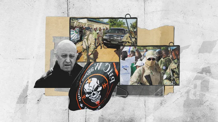 Как рушится наследие Пригожина в Африке