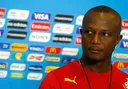 Kwesi Appiah, le coach ghanéen qui fait revivre le football au Soudan, pays en pleine guerre