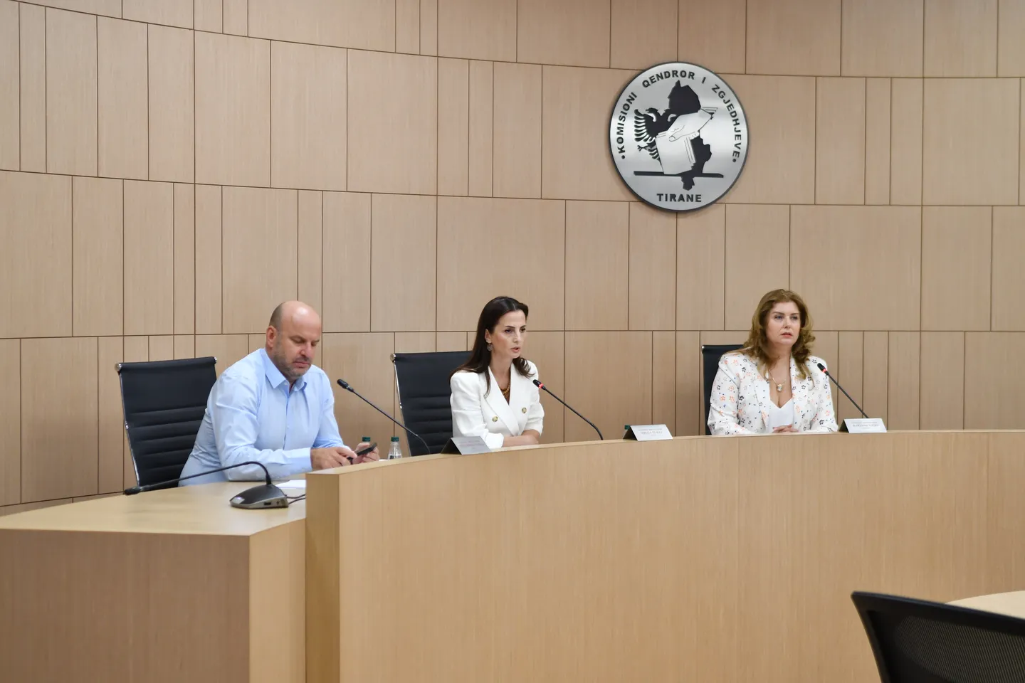 Shqipëri, shpallet rezultati përfundimtar për zgjedhjet parlamentare