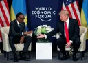 Rwanda yapokea wahamiaji waliotimuliwa kutoka Marekani mapema mwezi huu