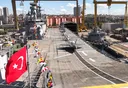 U Istanbulu počeo TEKNOFEST "Plava domovina"