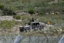 Израильские удары под Дамаском